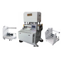 EMI Shielding Foam Gasket Die Cutting Machine